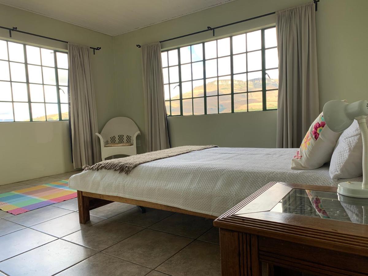 Brackenburn Trout And Trail Retreat Apartment Elandskop Ngoại thất bức ảnh