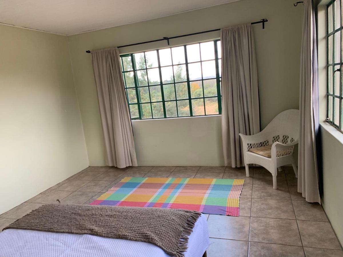 Brackenburn Trout And Trail Retreat Apartment Elandskop Ngoại thất bức ảnh