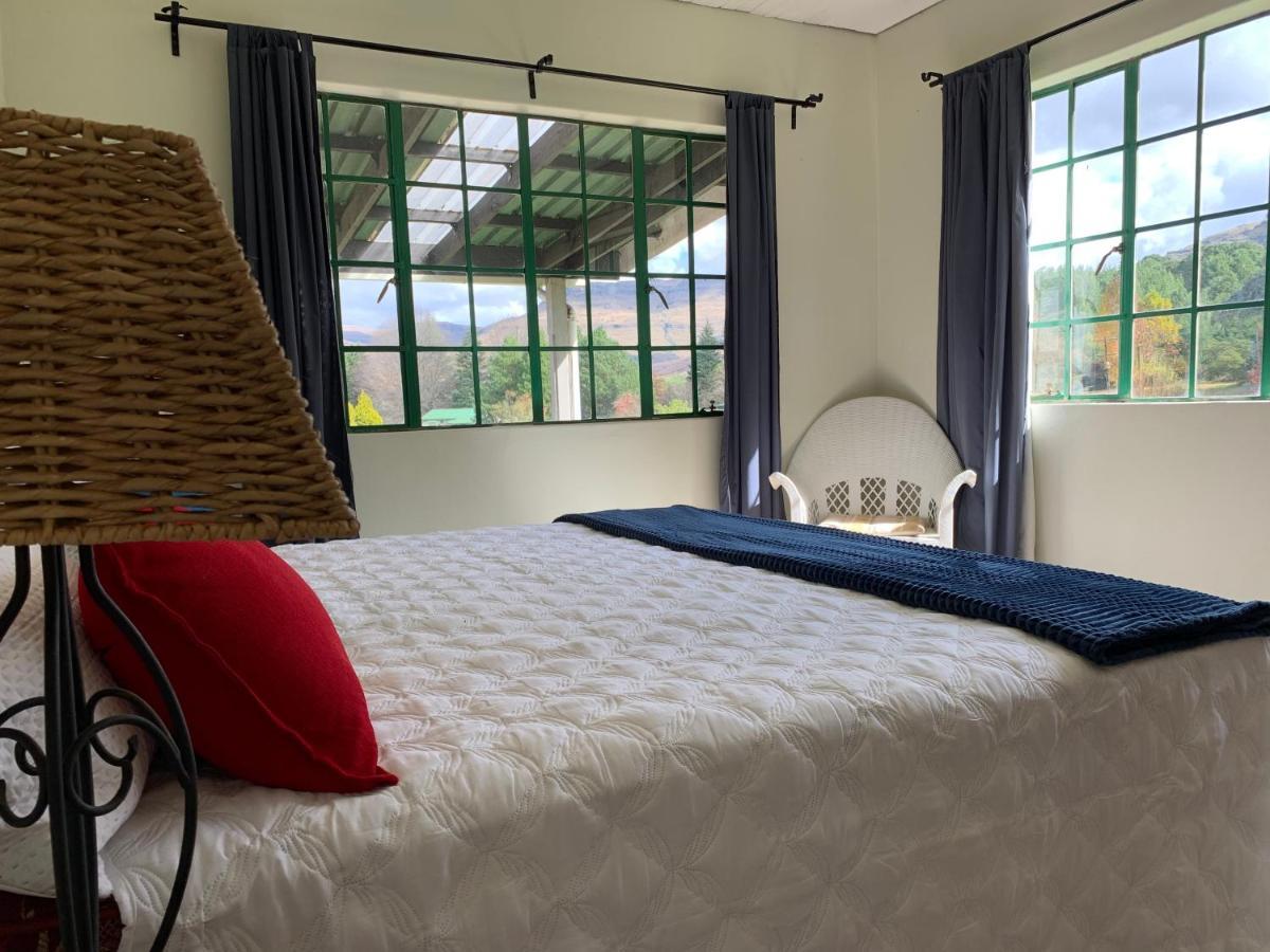 Brackenburn Trout And Trail Retreat Apartment Elandskop Ngoại thất bức ảnh