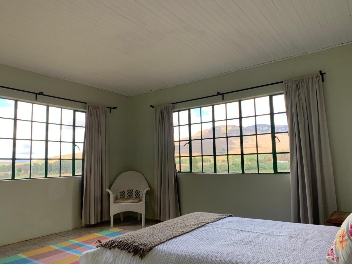 Brackenburn Trout And Trail Retreat Apartment Elandskop Ngoại thất bức ảnh