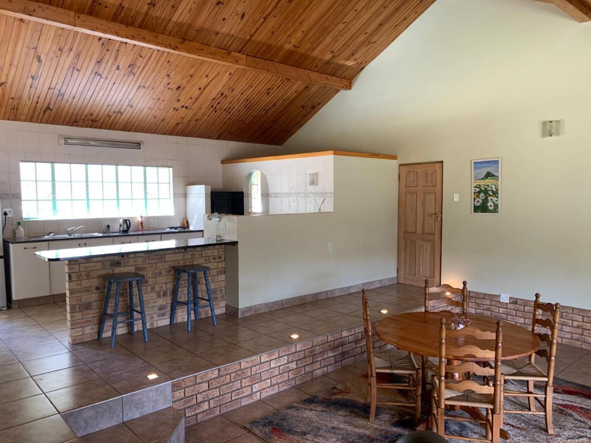 Brackenburn Trout And Trail Retreat Apartment Elandskop Ngoại thất bức ảnh