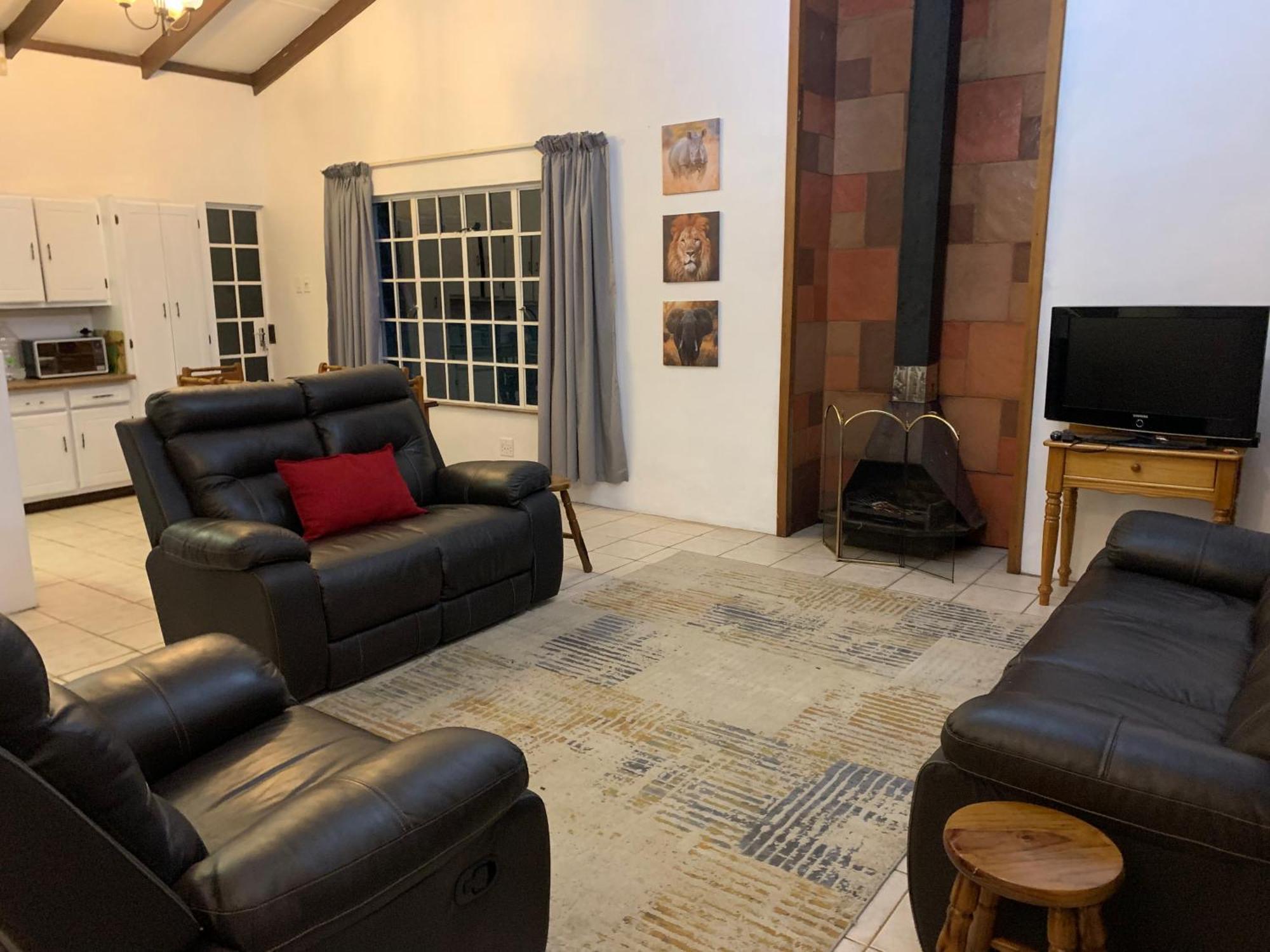 Brackenburn Trout And Trail Retreat Apartment Elandskop Ngoại thất bức ảnh