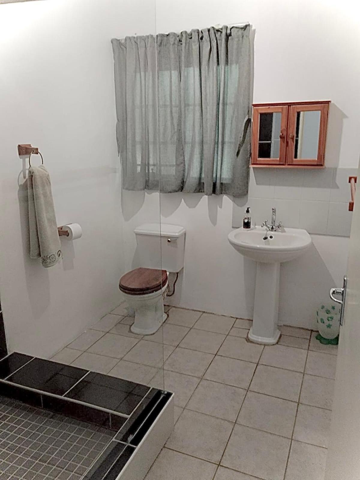 Brackenburn Trout And Trail Retreat Apartment Elandskop Ngoại thất bức ảnh