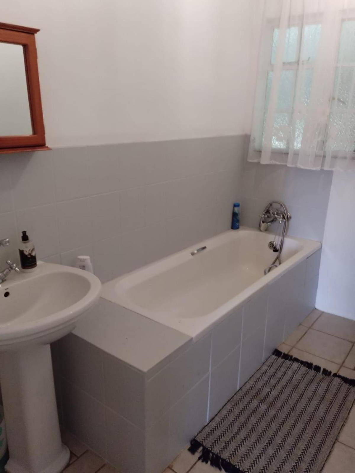 Brackenburn Trout And Trail Retreat Apartment Elandskop Ngoại thất bức ảnh