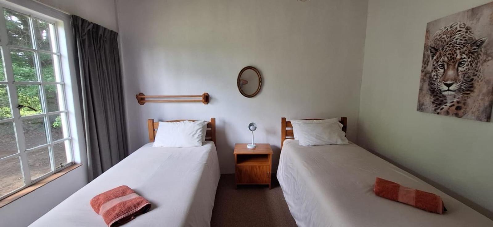 Brackenburn Trout And Trail Retreat Apartment Elandskop Ngoại thất bức ảnh