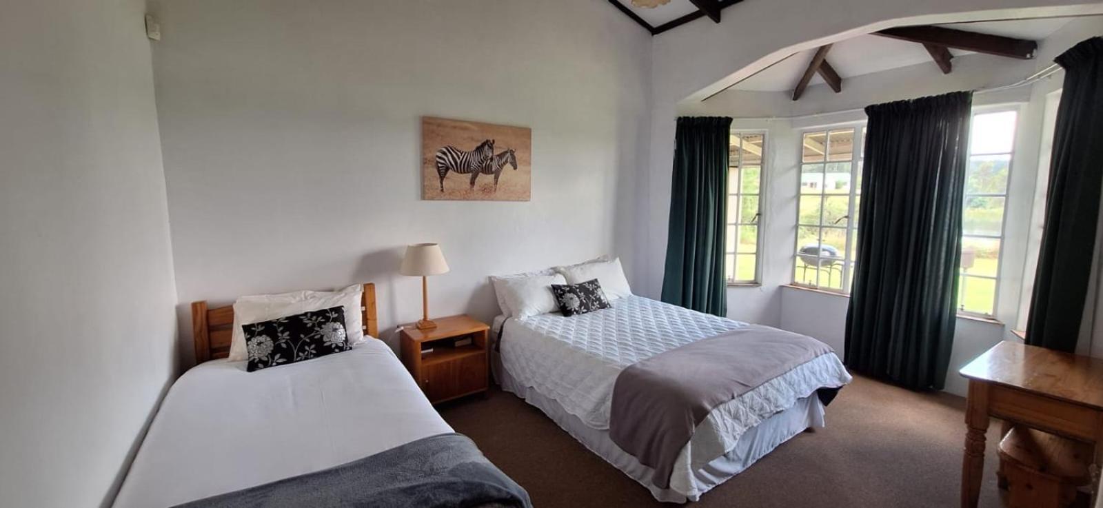 Brackenburn Trout And Trail Retreat Apartment Elandskop Ngoại thất bức ảnh